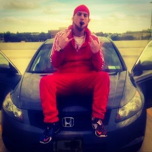 Meet your Posher, Christopher